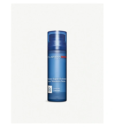 Clarins Men Super Moisture Balm 1.6 Oz.