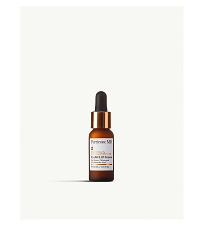 PERRICONE MD PERRICONE MD ESSENTIAL FX EYELID LIFT SERUM,11332369