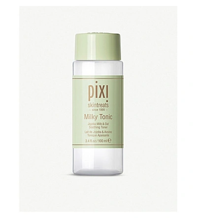 Pixi Milky Tonic (100ml) In White