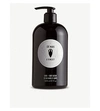 L'objet Rose Noire Hand And Body Lotion 500ml