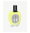 Diptyque Womens Oyédo Eau De Toilette 100ml