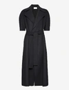 THE ROW ERI WOOL AND CASHMERE-BLEND COAT,R00128057
