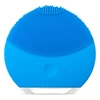FOREO FOREO LUNA MINI 2 DUAL-SIDED FACE BRUSH FOR ALL SKIN TYPES (VARIOUS SHADES),F3371