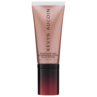 Kevyn Aucoin Glass Glow 轮廓色 – Prism Rose In Prism Rose