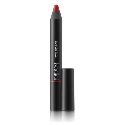 Rodial Suede Lips 2.4g (various Shades) - Power Play