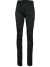 ALEX PERRY KYLE HIGH WAISTED SKINNY TROUSERS