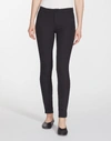 Lafayette 148 Plus-size Acclaimed Stretch Mercer Pant In Black