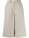 SUNNEI CROPPED TROUSERS