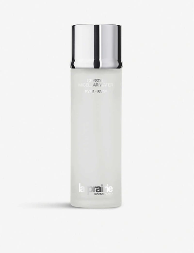 La Prairie Crystal Micellar Water 150ml