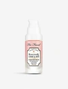 Too Faced Hangover Good In Bed Ultra-hydrating Face Serum 29ml In Na