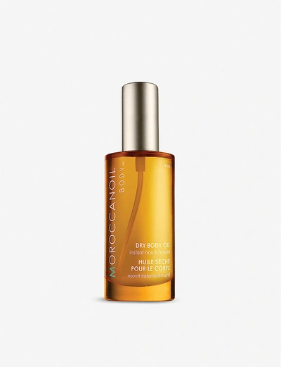 Moroccanoil Mini Dry Body Oil 1.7 oz/ 50 ml