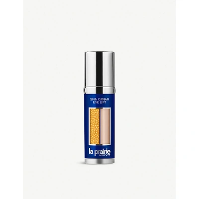 La Prairie Skin Caviar Eye Lift 20ml In Na