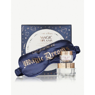 Charlotte Tilbury Magic Dreams Skincare Gift Set