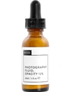 Niod Photography Fluid, Opacity 12% 30ml