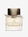 BURBERRY MY BURBERRY EAU DE TOILETTE 50ML,207-3003325-BBR3968289