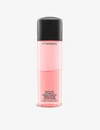 MAC MAC GENTLY OFF EYE AND LIP MAKE UP REMOVER,50664191