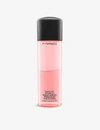 Mac Gently Off Eye And Lip Makeup Remover - Colour Clear