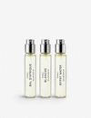 BYREDO BYREDO LA SÉLECTION NOMADE,79606851