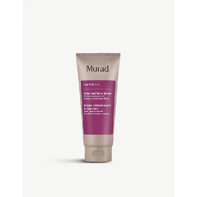 Murad Firm And Tone Serum 200ml