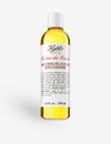 KIEHL'S SINCE 1851 CRÈME DE CORPS SMOOTHING OIL TO FOAM BODY CLEANSER,85797659