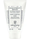 Sisley Paris Sisley-paris Deeply Purifying Mask With Tropical Resins