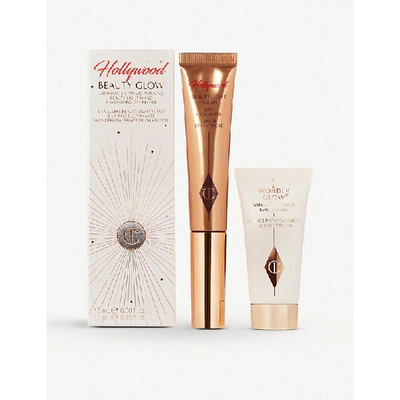 Charlotte Tilbury Hollywood Beauty Glow Duo
