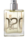 Escentric Molecules Escentric 02 Eau De Toilette Refill