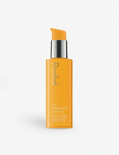 Rodial Vit C Brightening Cleanser 135ml