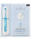 THE OOZOO FACE IN-SHOT MASK HYDROLIFT,1021-3005035-OOZOO1