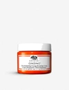 Origins Ginzing Ultra-hydrating Energy-boosting Cream 1.7 oz/ 50 ml