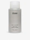 OUAI OUAI BODY CLEANSER,33013617