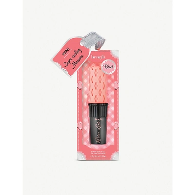 Benefit Roller Lash Mini Mascara Stocking Stuffer 4g