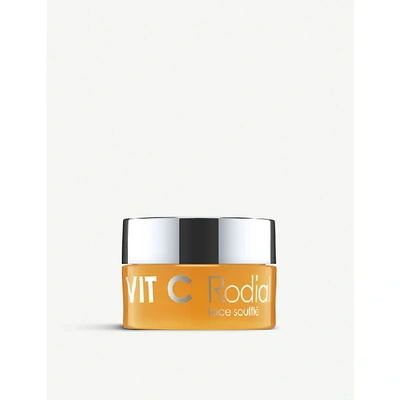 Rodial Vitamin C Deluxe Face Souffle 15ml