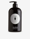 L'objet Rose Noire Hand And Body Lotion 500ml
