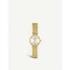 Tissot T058.009.33.031.00 Lovely Yellow Gold Watch