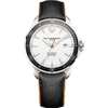 BAUME & MERCIER M0A10337 CLIFTON CLUB STAINLESS STEEL WATCH,757-10001-M0A10337