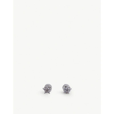 Astrid & Miyu Mystic Star Stud Earrings