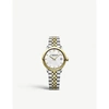 Raymond Weil 5626st97081 Freelancer Two-tone Stainless Steel And Diamond Watch