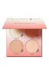 Anastasia Beverly Hills Sugar Glow Kit In Sugar