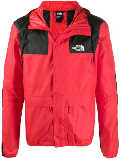 Face Jacket North Face 1985 Red The North Face 1985 Mountain