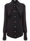 JW ANDERSON LAYERED BLOUSE