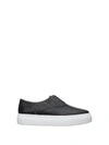 Fratelli Rossetti One Fratelli Rossetti Hobo Sport Sneaker In Nero