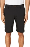 O'NEILL STOCKTON HYBRID WATER RESISTANT SWIM SHORTS,SP018A010