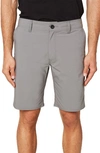 O'NEILL STOCKTON HYBRID WATER RESISTANT SWIM SHORTS,SP018A010