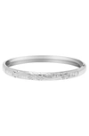 Mignonette Sterling Silver Bracelet In Silver