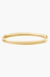 Mignonette 14k Gold Bracelet In Gold
