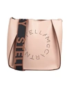 Stella Mccartney Cross-body Bags In Beige