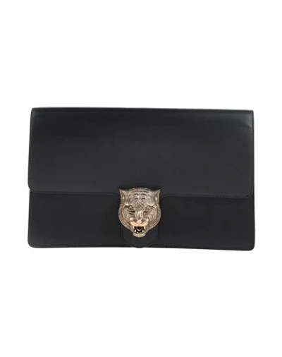 Gucci Handbag In Black