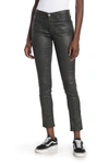Ag The Legging Ankle Jeans In Vllrgo Vll