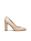 M. Gemi The Lustro 90mm In Warm Natural Patent